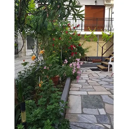 게스트하우스 Nefeli House