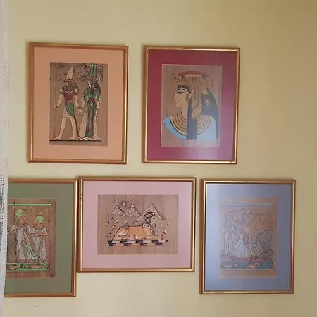 Nefeli House