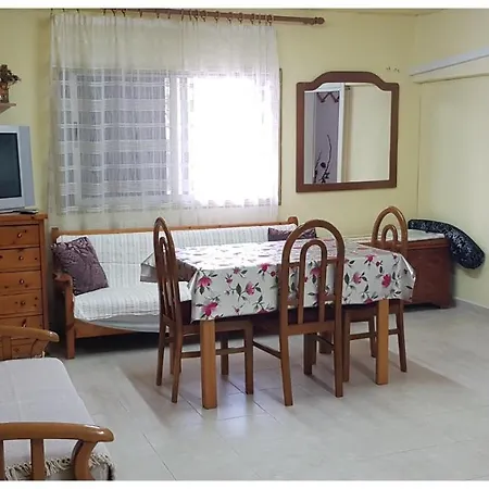 Nefeli House 게스트하우스 리메나스