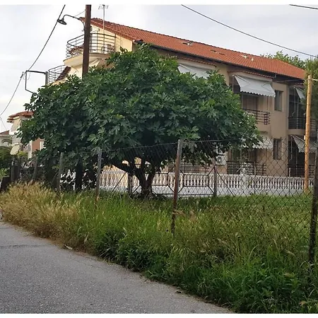 게스트하우스 Nefeli House *