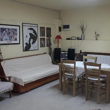 Nefeli House